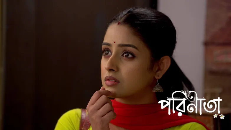 Parineeta - October 21, 2025 Episode 341