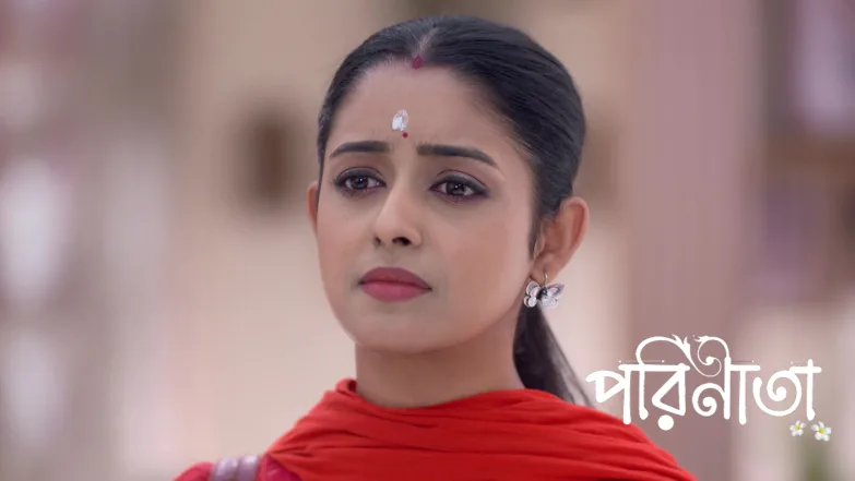 Parineeta - October 20, 2025 Episode 340
