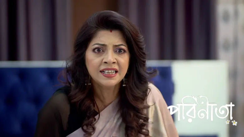 Parineeta - October 26, 2025 Episode 346