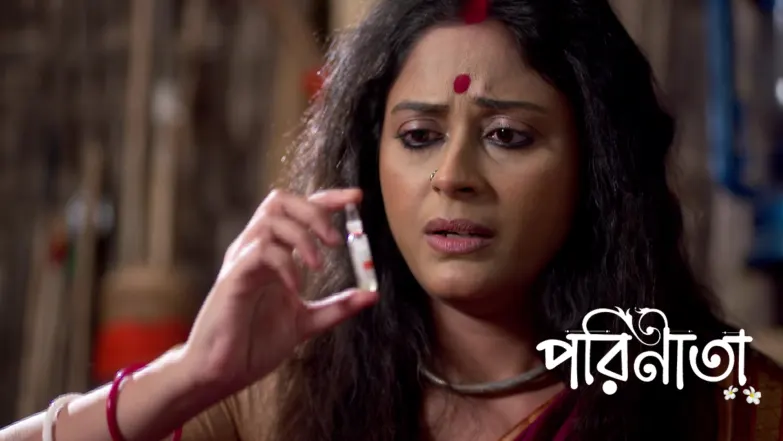 Parineeta - October 25, 2025 Episode 345