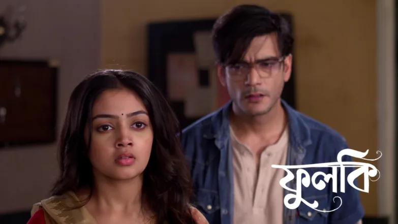 Phulki - October 21, 2025 Episode 854