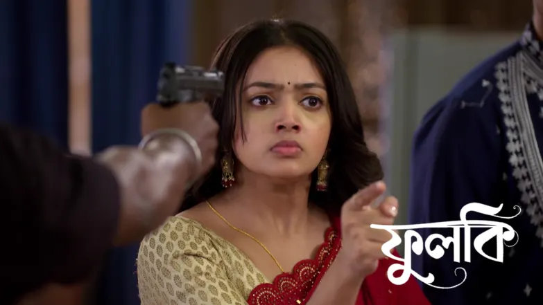 Tiwari Enters Golapbagan House with the Crown Episode 857