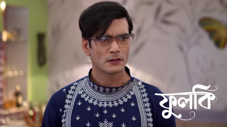 Phulki - October 25, 2025 Episode 858