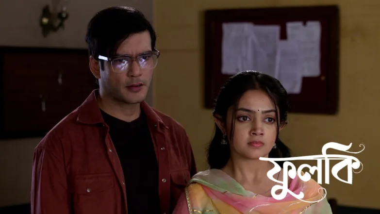 Phulki - October 26, 2025 Episode 859