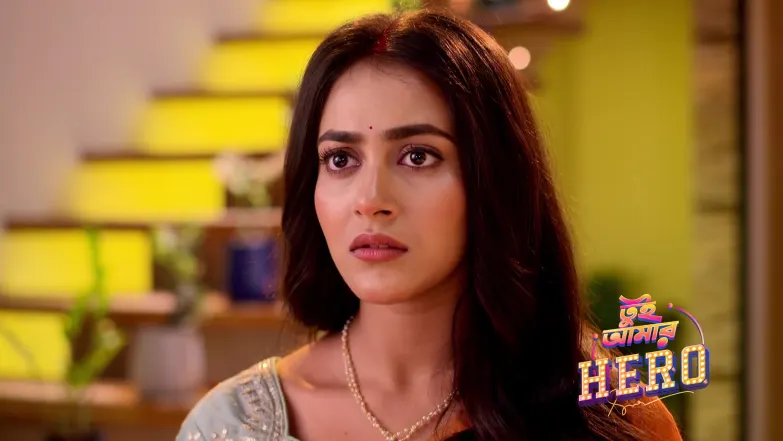 Deboshree Proposes Sayok and Kakoi's Alliance Episode 227