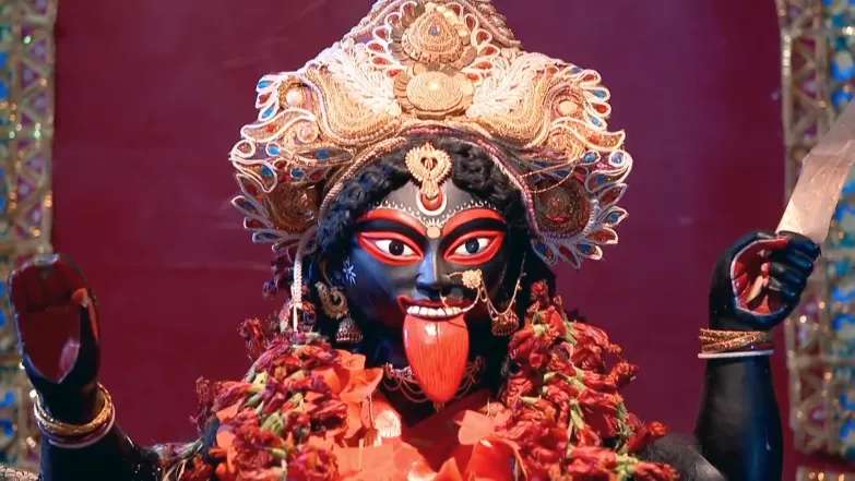 Amader Dadamoni - October 22, 2025 - Best Scene 