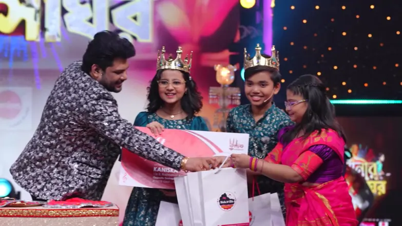 Sonar Jalsaghar - October 24, 2025 Episode 28