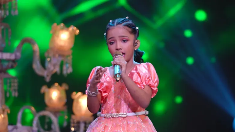 Gourita and Sreehan's Soulful Melody Episode 26