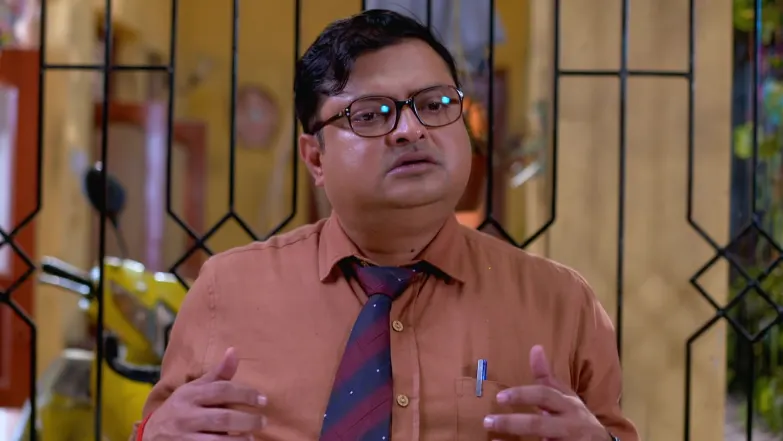 Bhogoban Ends His Friendship with Adideb Episode 50