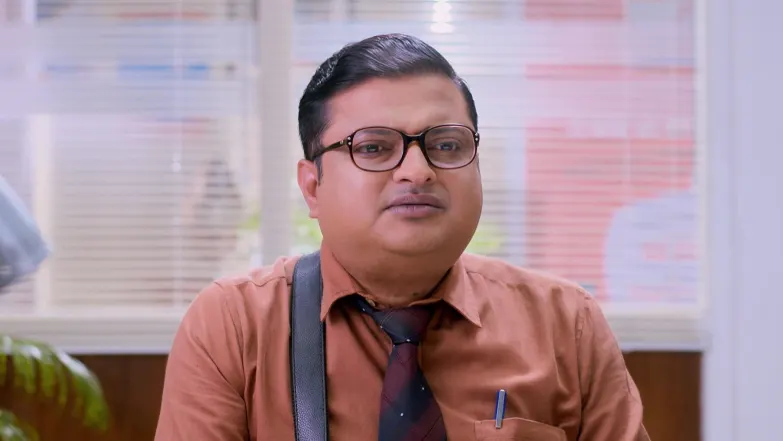 Madan Complicates Bhogoban’s Loan Process Episode 49