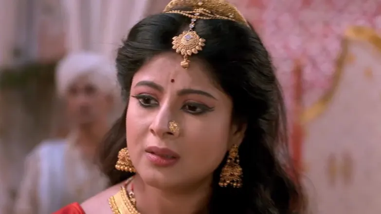 Bedeni Jyotsnar Amar Prem - October 21, 2025 - Best Scene 