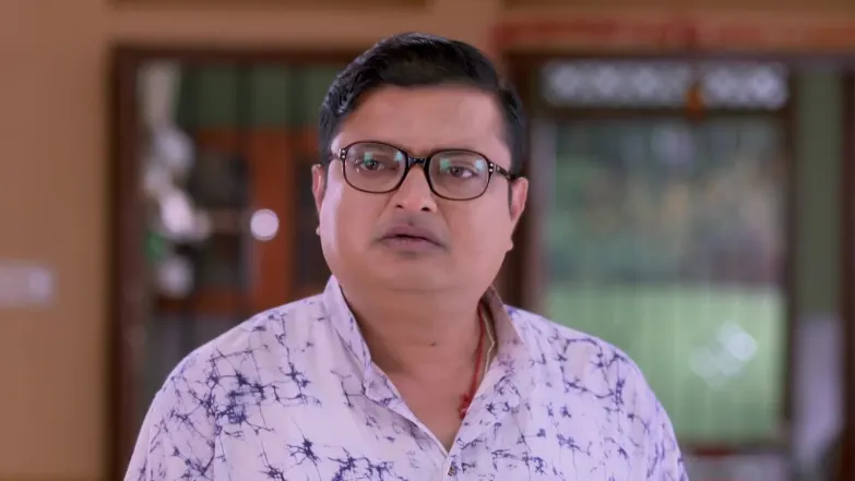 Sriman Bhogoban Das - October 22, 2025 - Best Scene 