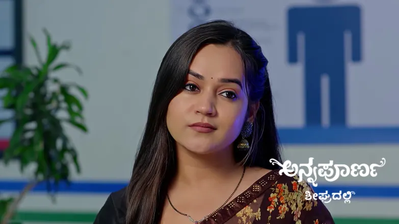 Annapoorna - October 21, 2025 Episode 995