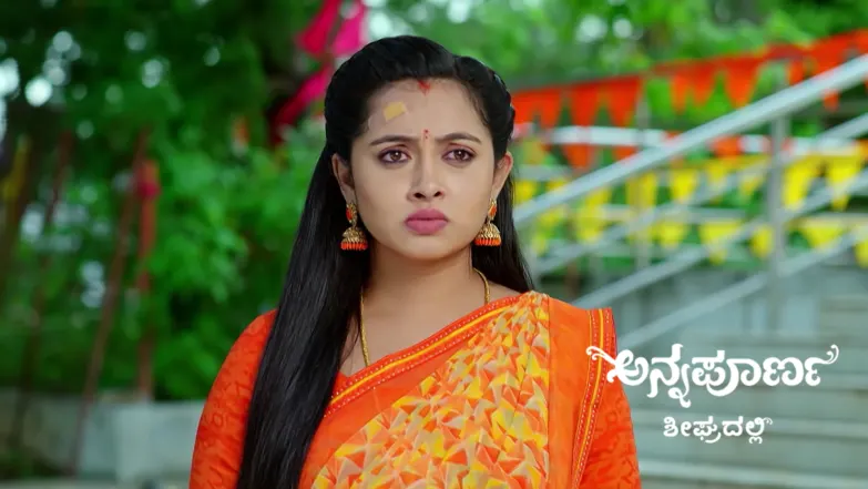 Annapoorna - October 23, 2025 Episode 997