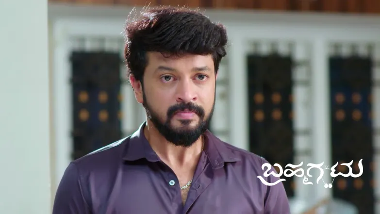 Brahmagantu - October 23, 2025 Episode 353