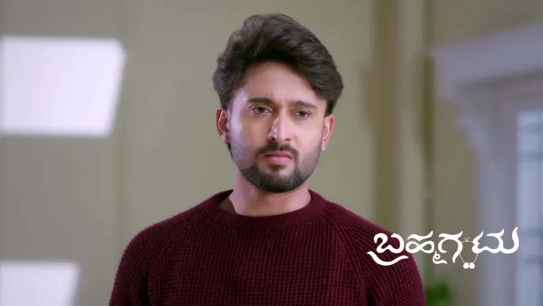 Brahmagantu - October 24, 2025 Episode 354