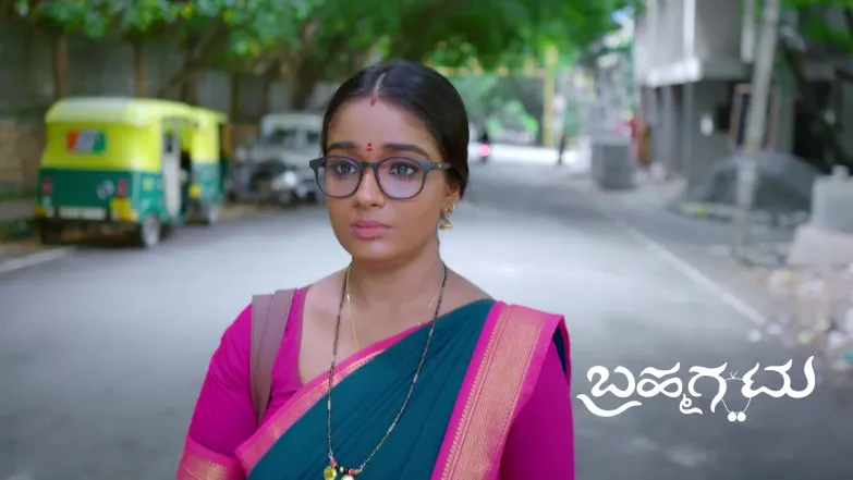 Brahmagantu - October 24, 2025 Episode 355