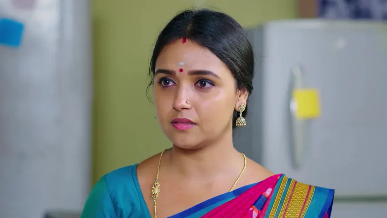 Geetha Govinda - October 23, 2025 Episode 307