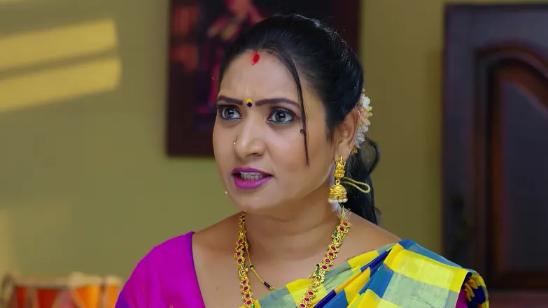 Geetha Govinda - October 22, 2025 Episode 306