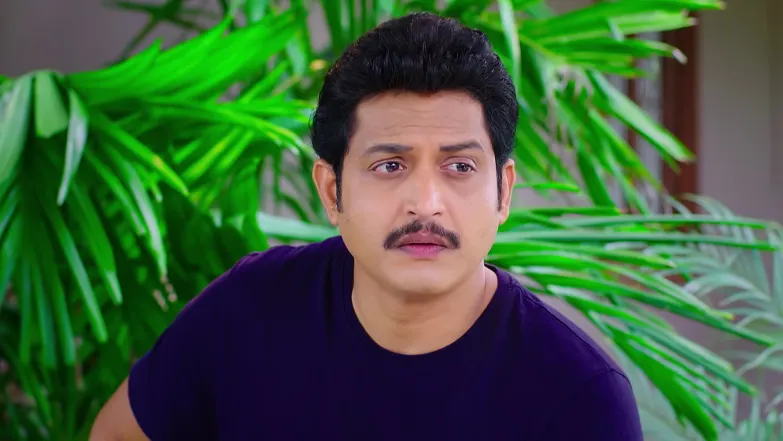 Geetha Govinda - October 21, 2025 Episode 305