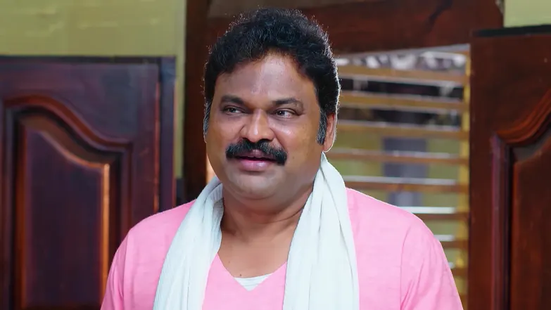 Geetha Govinda - October 20, 2025 Episode 304