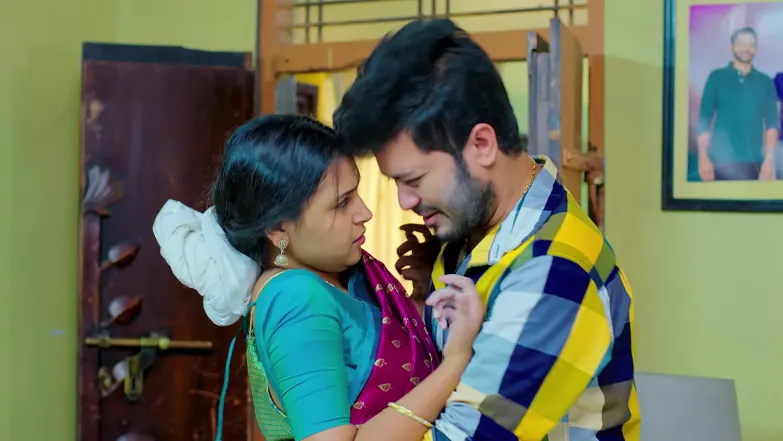 Geetha Govinda - October 25, 2025 Episode 309