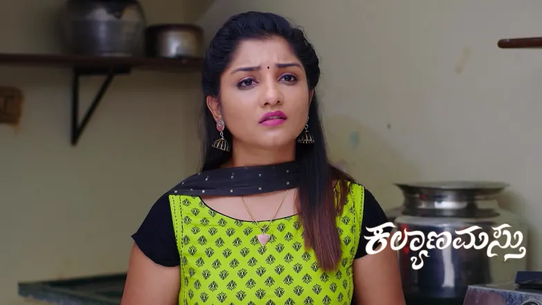 Kalyanamasthu - October 21, 2025 Episode 1128