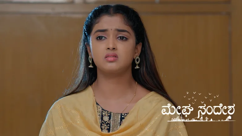 Meghasandesha - October 21, 2025 Episode 393