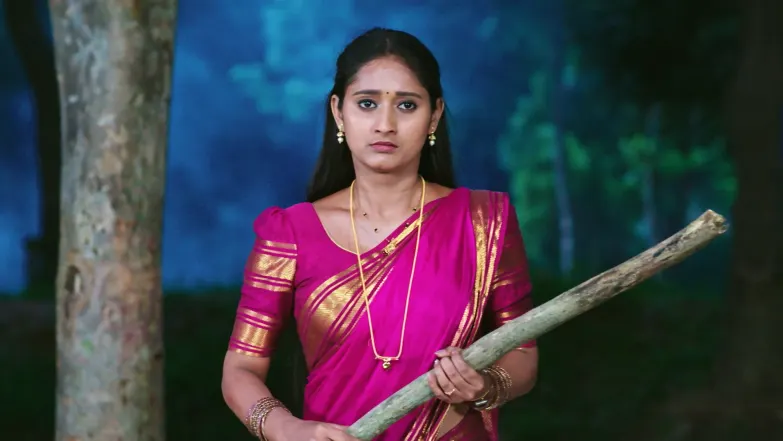  Naa Ninna Bidalaare - October 21, 2025 Episode 192