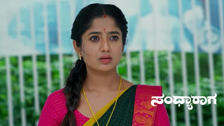 Sandhyaraaga - October 21, 2025 Episode 925