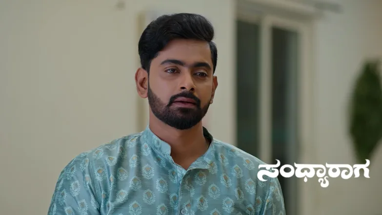 Sandhyaraaga - October 22, 2025 Episode 926