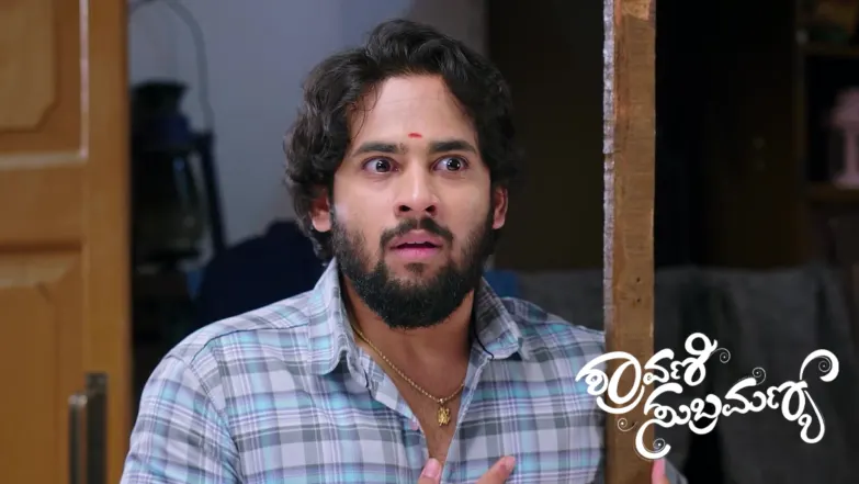 Shravani Subramanya - October 25, 2025 Episode 430