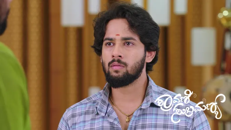 Shravani Subramanya - October 24, 2025 Episode 429