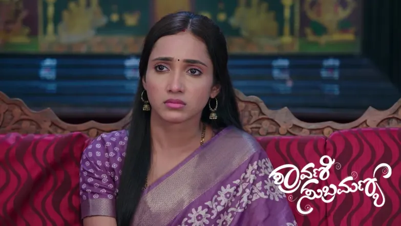 Shravani Subramanya - October 22, 2025 Episode 427