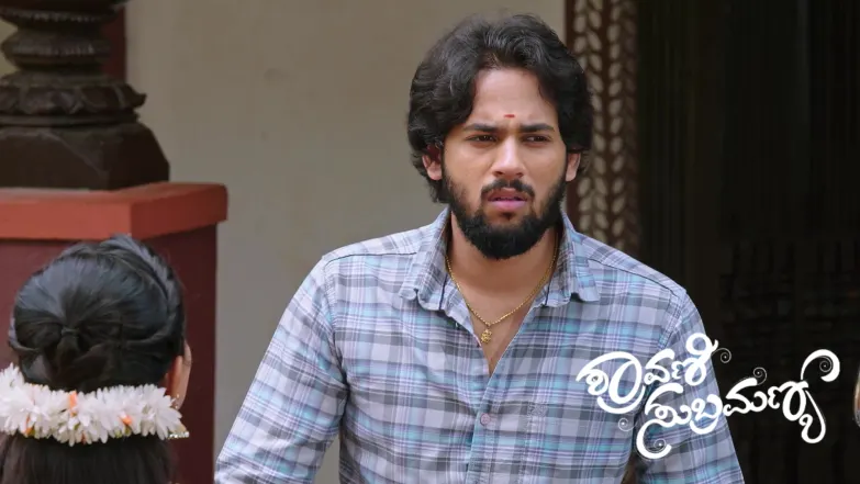 Shravani Subramanya - October 23, 2025 Episode 428