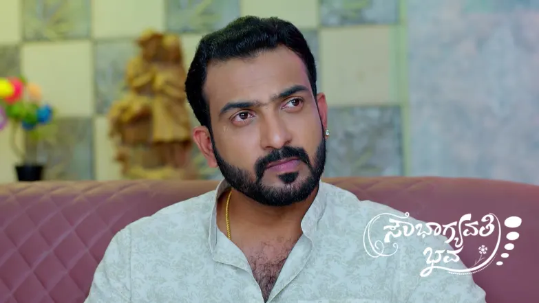 Soubhagyavati Bhava - October 20, 2025 Episode 621