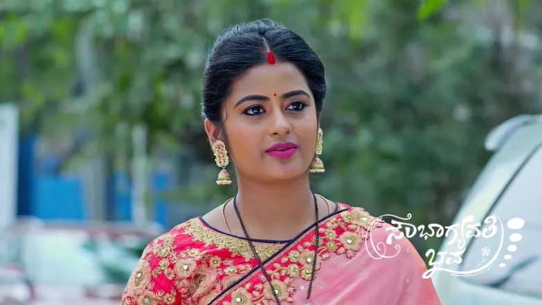Soubhagyavati Bhava - October 23, 2025 Episode 624