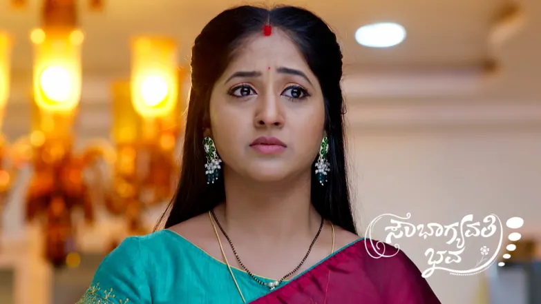 Soubhagyavati Bhava - October 21, 2025 Episode 622