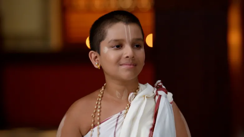 Sri Raghavendra Mahathme - October 20, 2025 Episode 35
