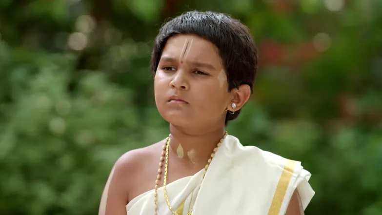 Sri Raghavendra Mahathme - October 21, 2025 Episode 36