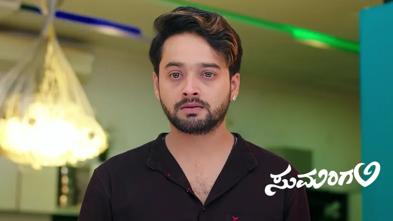 Sumangali - October 23, 2025 Episode 192