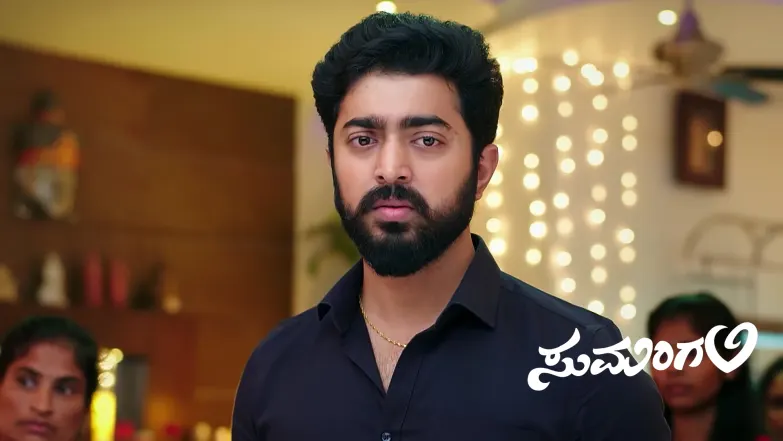 Sumangali - October 26, 2025 Episode 195