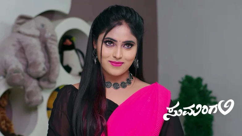 Sumangali - October 24, 2025 Episode 193