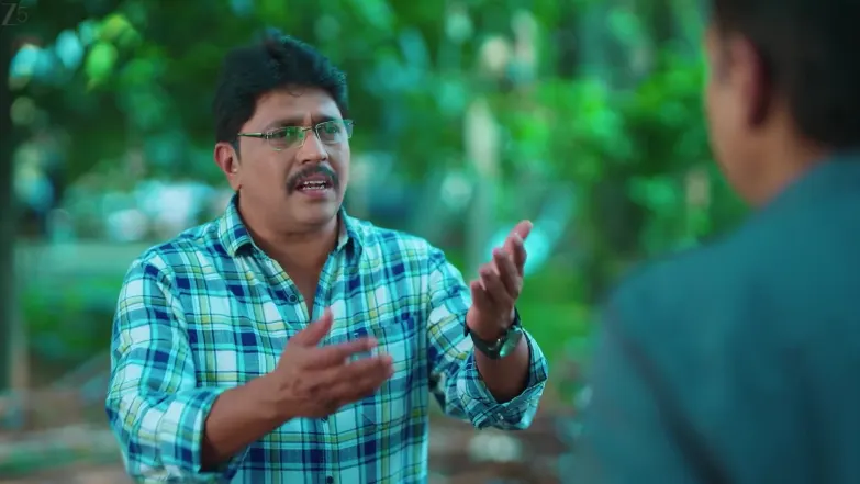Amruthadhaare - October 22, 2025 - Best Scene 