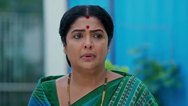 Sandhyaraaga - October 22, 2025 - Best Scene 
