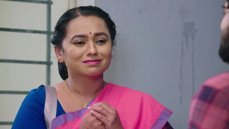 Shravani Subramanya - October 22, 2025 - Best Scene 