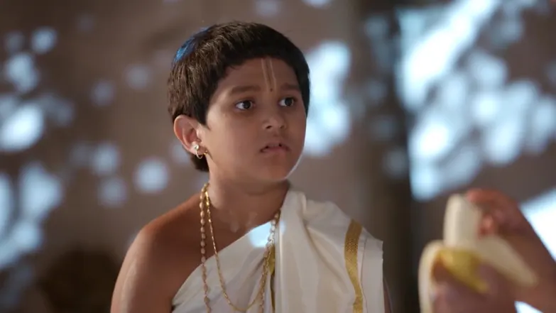 Sri Raghavendra Mahathme - October 22, 2025 - Best Scene 