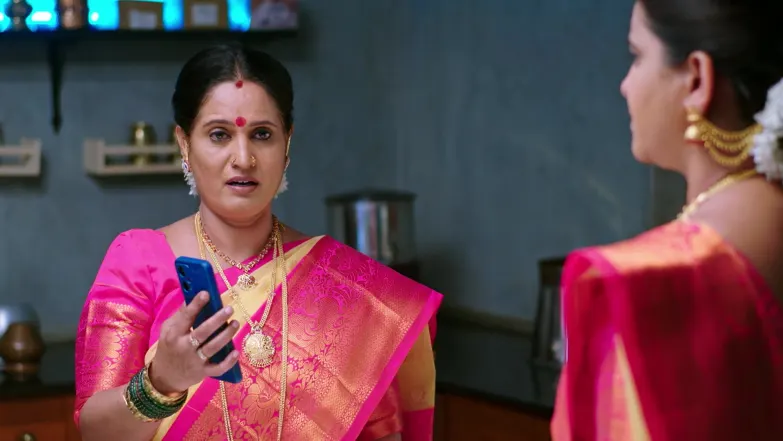 Annayya - October 24, 2025 - Episode Spoiler