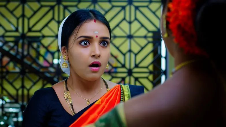Geetha Govinda - October 26, 2025 - Episode Spoiler