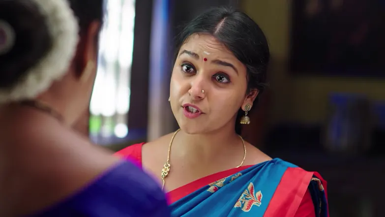Geetha Govinda - October 24, 2025 - Episode Spoiler